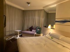 -香港皇家太平洋酒店