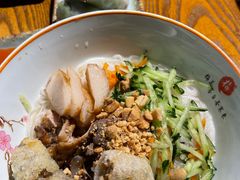 -越南牛肉河粉餐厅(书院巷店)