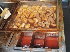 -细妹五香牛杂(步行街店)