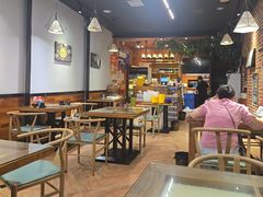 -潮十三潮汕砂锅粥(高新四路大都荟店)