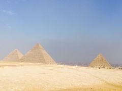 -吉萨金字塔群