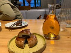 -山茶云南菜(永安里店)
