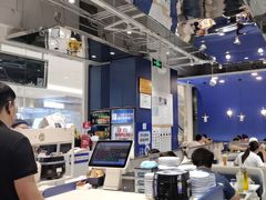 -兰湘子·湘菜小炒(石家庄万象城店)