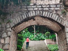 -广州市帽峰山景区