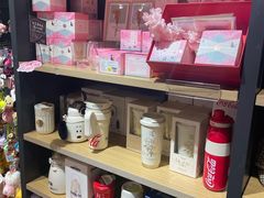 -九木杂物社(大族广场店)