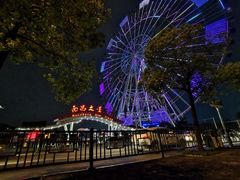 -南昌之星摩天轮