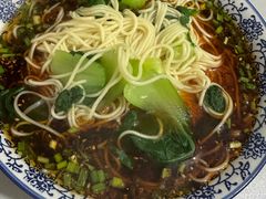 -万家面(重庆建川博物馆兵工商业街店)