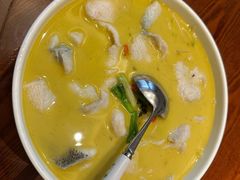 -粗茶淡饭·隐庐私厨(东亭店)