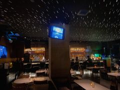 -STARRY CAFE & LOUNGE BAR(高新店)
