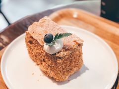 -81BAKERY(大学路店)