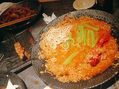 -红盔甲·小龙虾(长寿路店)