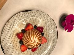 -牛排坊(成都群光君悦酒店)