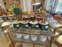 -广州凤凰城酒店-维也纳西餐厅