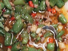 -新白鹿餐厅(百联中环店)