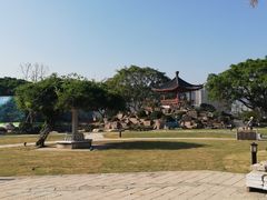 -江心屿景区