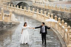 -CD视觉婚纱摄影