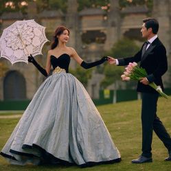 -今生有约婚纱摄影店(景德路店)