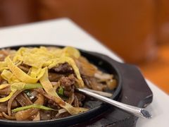 -金湖港式餐厅(建外店)