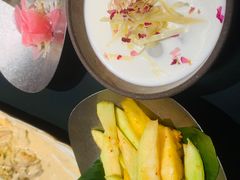 -Ameigo梅果·云贵川bistro(长宁来福士店)