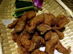 -隆喜元鱼汤包·海鲜(中联广场店)