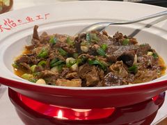 -天怡·鱼工厂(梅溪湖店)