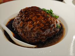 -苹果树下艺术餐厅(宋庄店)