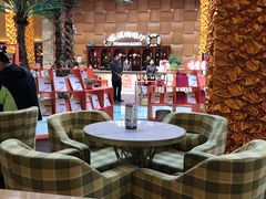 -东方苑自助餐厅(稻香湖景酒店)