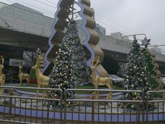 -光启城时尚购物中心