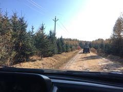 -塞罕坝国家级自然保护区