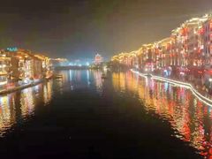 -古城苗家土菜馆(河景餐厅店)