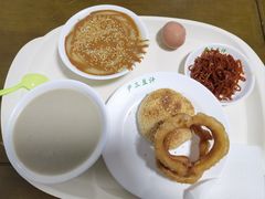 -尹三豆汁(天坛店)