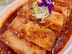 蒜泥自制皮冻-香满楼(南关店)