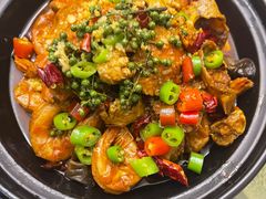 -君霖海鲜私房菜(春柳店)