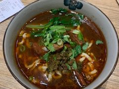 -面乙新派手擀面(大悦城店)
