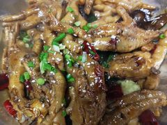 -小民大排档(光谷店)