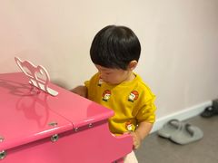 -Lilliput粒粒堡亲子餐厅(置汇旭辉店)