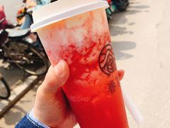 -眷茶(大卫城10楼店)
