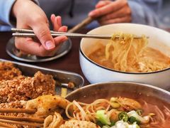 鱼饼汤-青春分食(仙林大学城店)