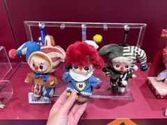 -泡泡玛特POPMART(南开大悦城店)