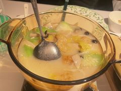 -张福记(陇海中路店)