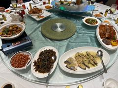 -金满楼(天河中路店)