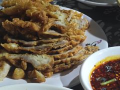 -嘉里饭庄