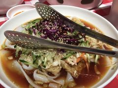 -西贝莜面村(上海百联西郊店)