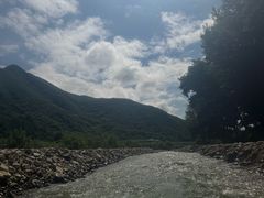 -大连冰峪旅游度假区