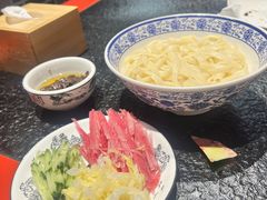 -老北京胡同味道二荤铺(酒仙桥店)