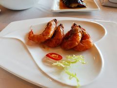 -豫园万丽酒店-万丽轩中餐厅(河南南路店)