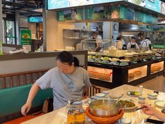 -曹家小菜(胜太路店)