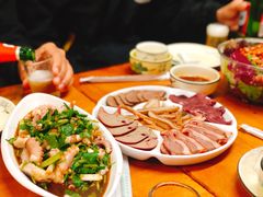 -正宗天津烧麦馆(柳州路店)