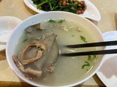 驴杂汤-高建民酒楼(红旗大街店)