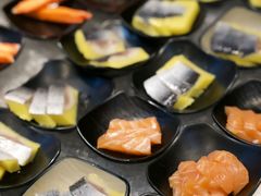 -争先鲜·蒸汽海鲜自助·鲜切牛肉